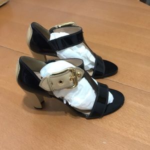 Ladies Franco Sarto shoes